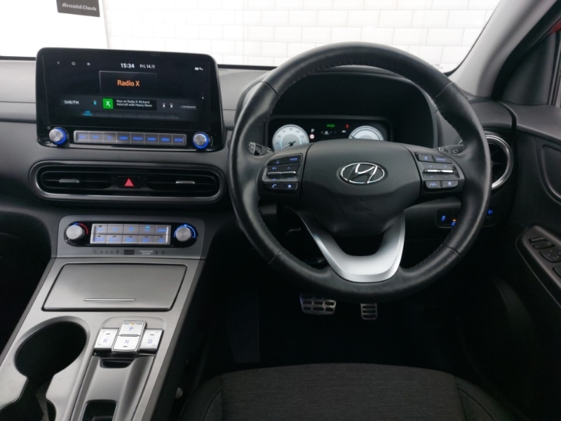 Used Hyundai KONA 2021 for sale - 77130370: Photo 7