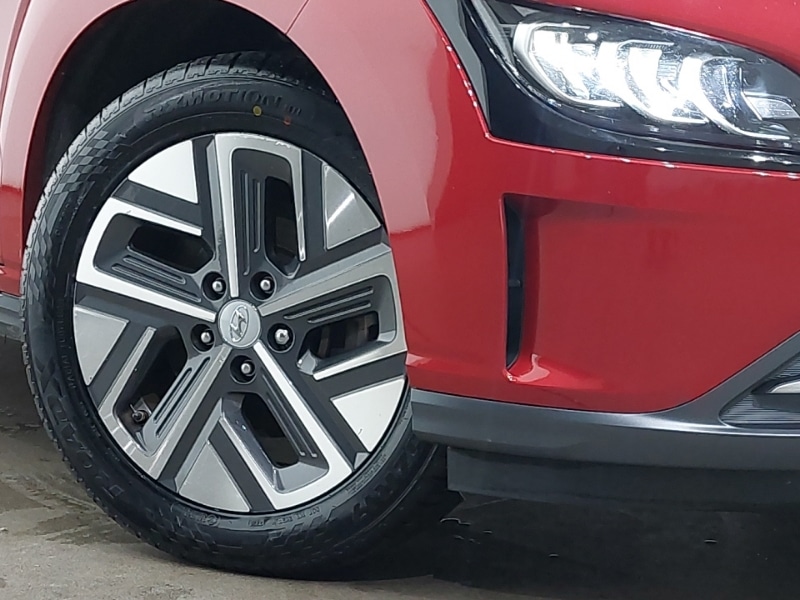 Used Hyundai KONA 2021 for sale - 77130370: Photo 9