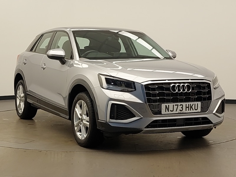 Used Audi Q2 2023 for sale - 76182953: Photo 1