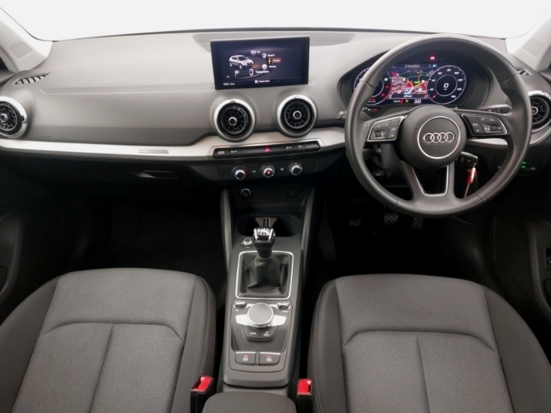 Used Audi Q2 2023 for sale - 76182953: Photo 2