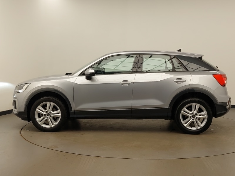 Used Audi Q2 2023 for sale - 76182953: Photo 4