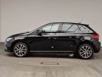 Used SEAT Ibiza 2025 for sale - 77318939: Photo