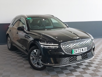 Used Genesis GV70 2023 for sale - 76785903: Photo