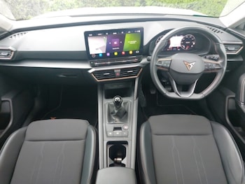 Used Cupra Leon 2024 for sale - 78905354: Photo