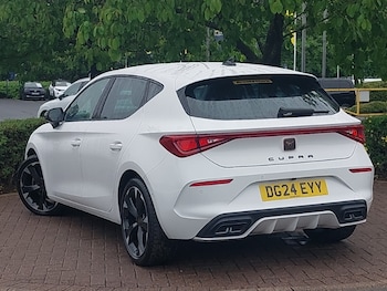 Used Cupra Leon 2024 for sale - 78905354: Photo