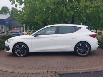 Used Cupra Leon 2024 for sale - 78905354: Photo