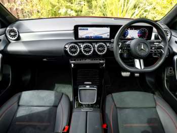Used Mercedes-Benz A-Class 2024 for sale - 75185488: Photo