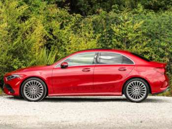 Used Mercedes-Benz A-Class 2024 for sale - 75185488: Photo