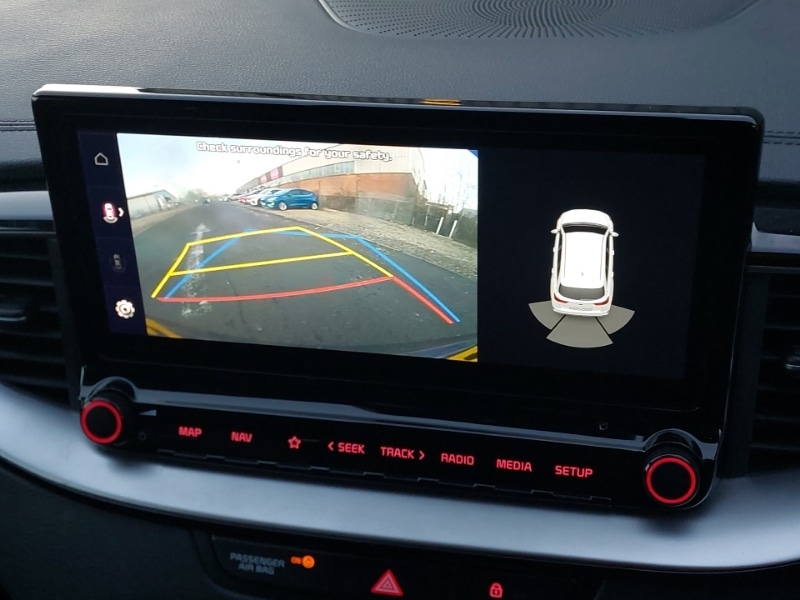 Used Kia Pro Ceed 2023 for sale - 77073825: Photo 11