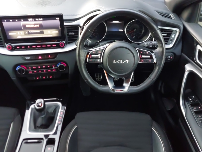 Used Kia Pro Ceed 2023 for sale - 77073825: Photo 7