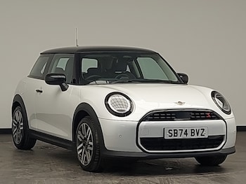Used MINI Cooper 2024 for sale - 77312173: Photo