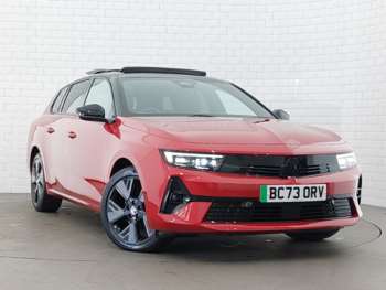 2024 - 115kW Ultimate 54kWh 5dr Auto