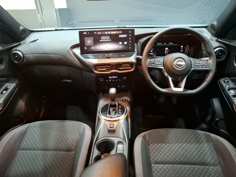 Used Nissan Juke 2025 for sale - 77108638: Photo 2