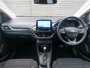Used Ford Puma 2022 for sale - 75663487: Photo
