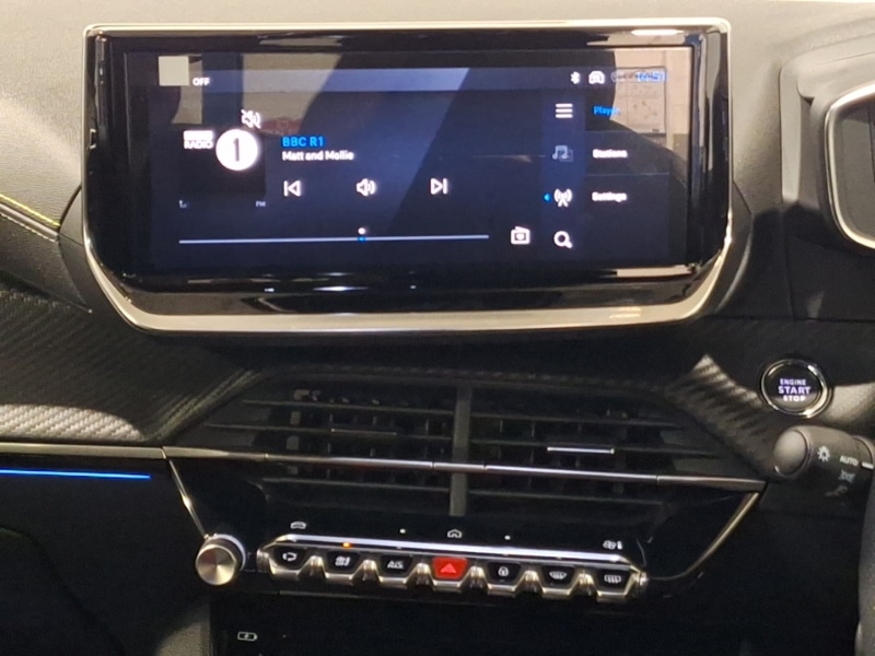 Used Peugeot 2008 2025 for sale - 76833319: Photo 11