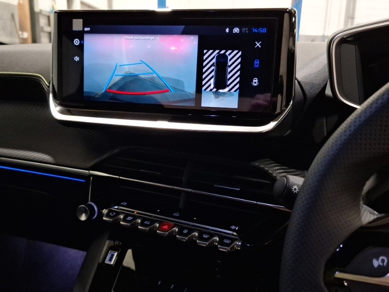 Used Peugeot 2008 2025 for sale - 76833319: Photo 12