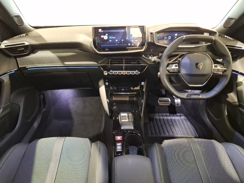 Used Peugeot 2008 2025 for sale - 76833319: Photo 2