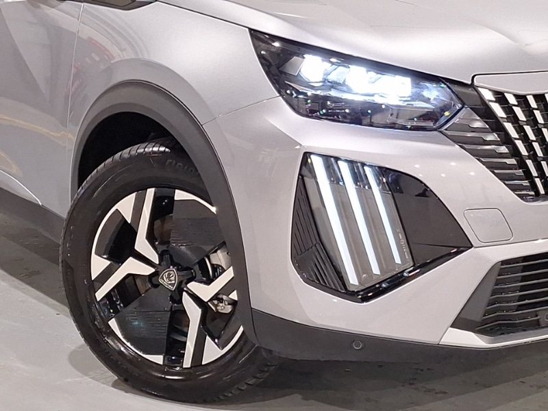 Used Peugeot 2008 2025 for sale - 76833319: Photo 9