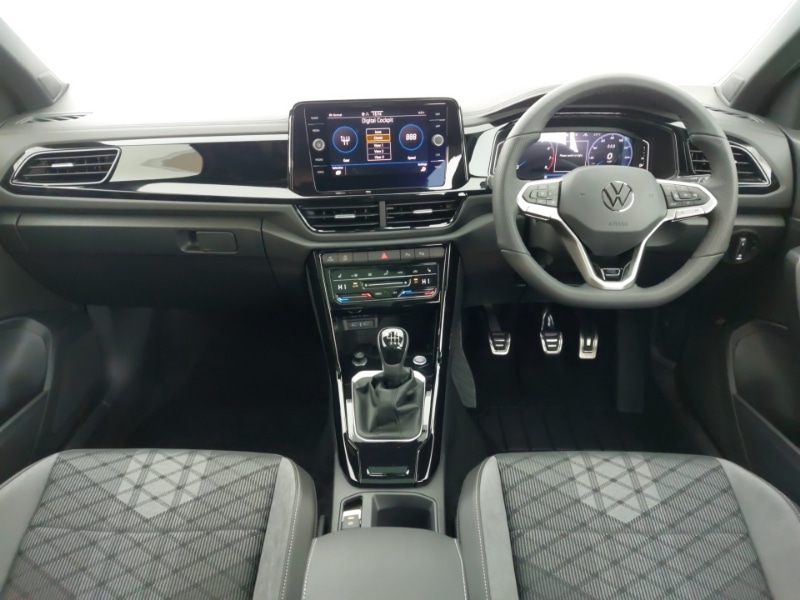 Used Volkswagen T-Roc 2025 for sale - 77228994: Photo 2