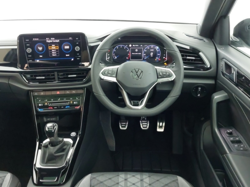 Used Volkswagen T-Roc 2025 for sale - 77228994: Photo 7