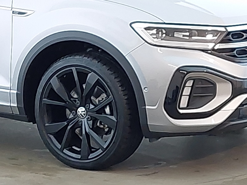 Used Volkswagen T-Roc 2025 for sale - 77228994: Photo 9