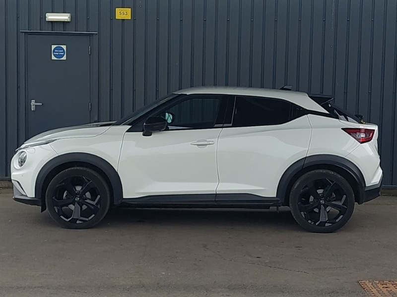 Used Nissan Juke 2025 for sale - 77986404: Photo 4