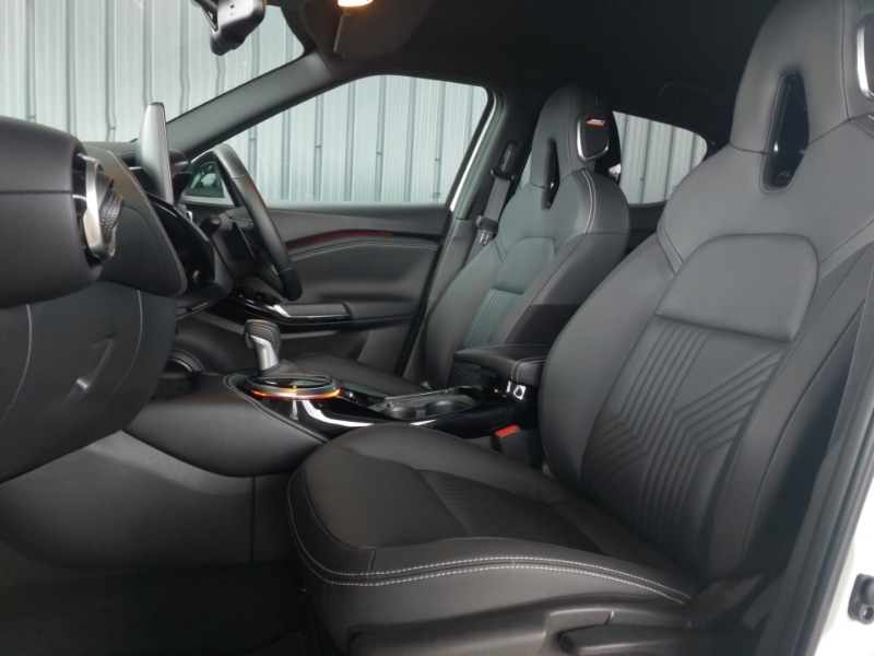 Used Nissan Juke 2025 for sale - 77986404: Photo 5