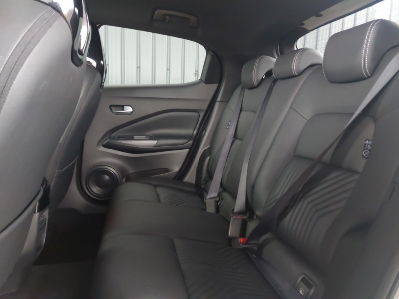 Used Nissan Juke 2025 for sale - 77986404: Photo 6