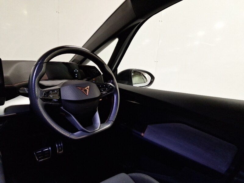 Used Cupra Born 2022 for sale - 78140313: Photo 10