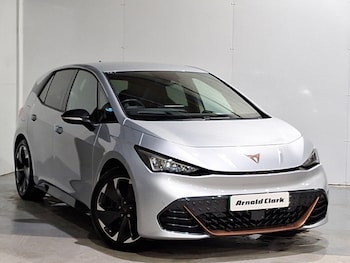 Used Cupra Born 2022 for sale - 78140313: Photo