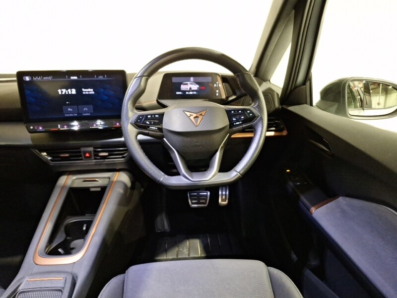 Used Cupra Born 2022 for sale - 78140313: Photo 7