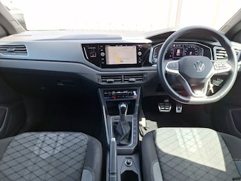 Used Volkswagen Taigo 2022 for sale - 78522400: Photo