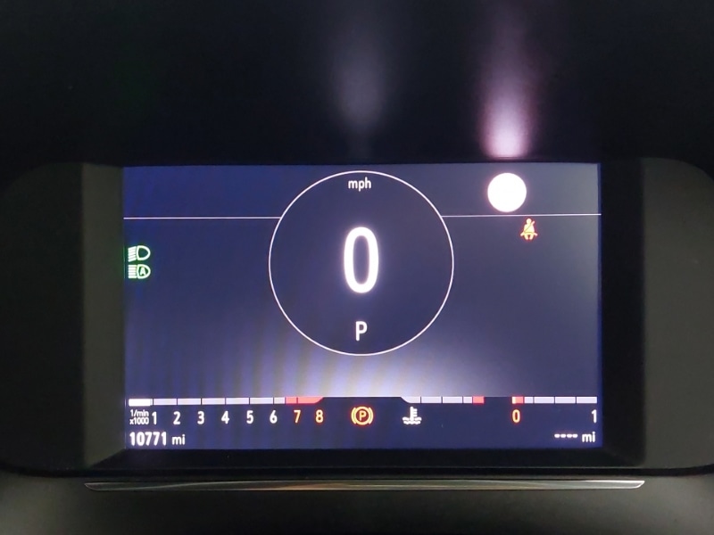 Used Vauxhall Corsa 2022 for sale - 77115743: Photo 10