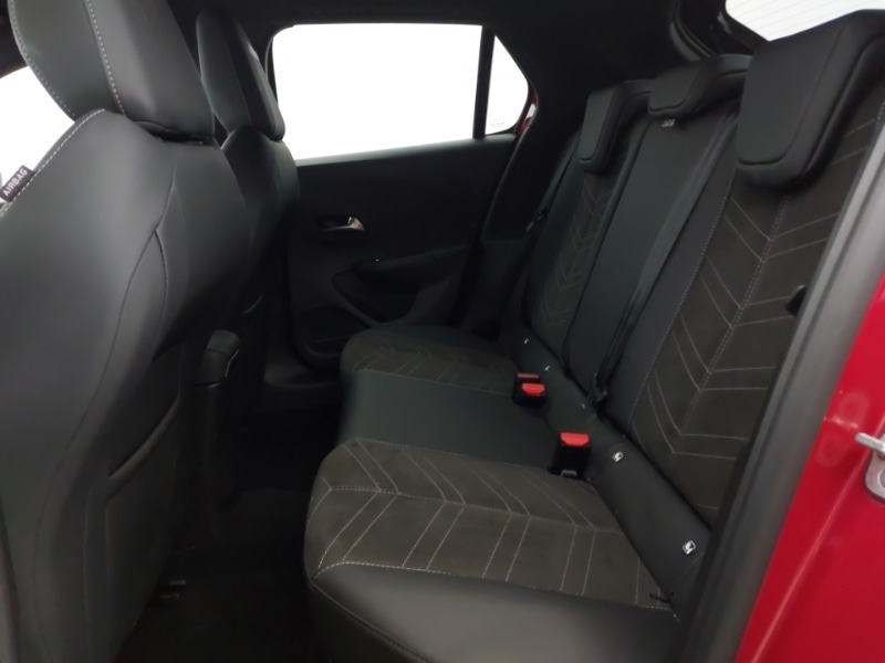 Used Vauxhall Corsa 2022 for sale - 77115743: Photo 6