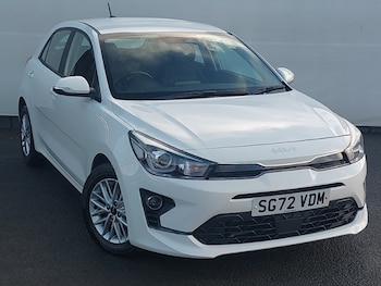 Kia - Rio