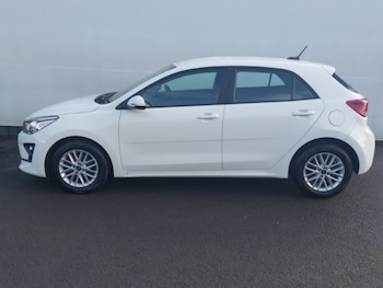 Used Kia Rio 2022 for sale - 76325155: Photo 4