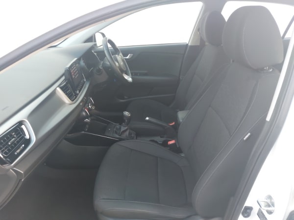 Used Kia Rio 2022 for sale - 76325155: Photo 5