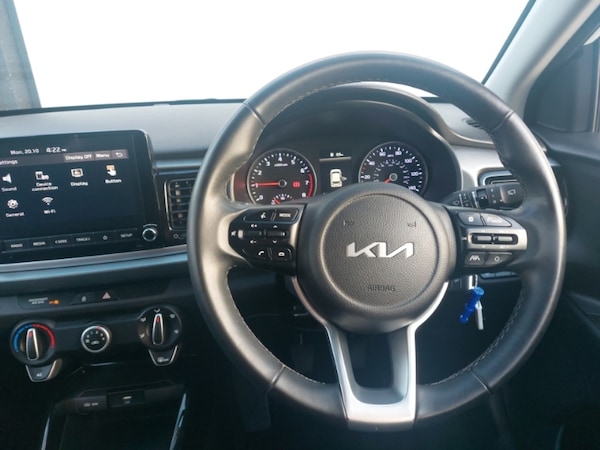 Used Kia Rio 2022 for sale - 76325155: Photo 7