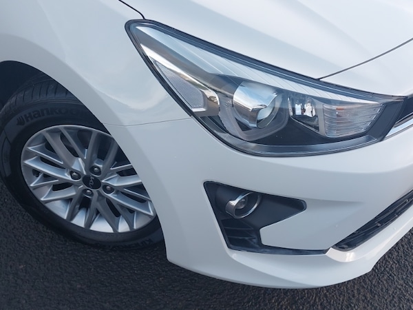 Used Kia Rio 2022 for sale - 76325155: Photo 9