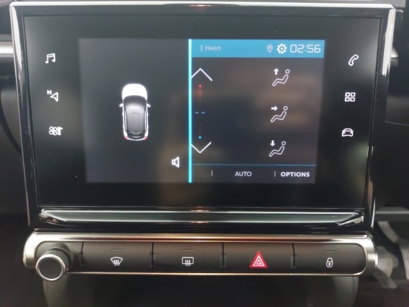 Used Citroen C3 2021 for sale - 76752260: Photo 11