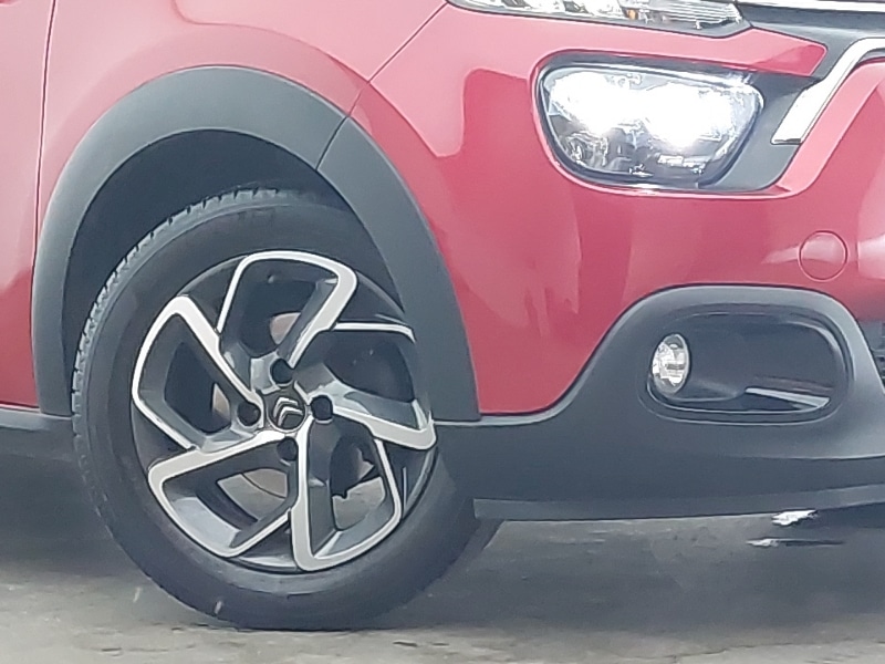 Used Citroen C3 2021 for sale - 76752260: Photo 9