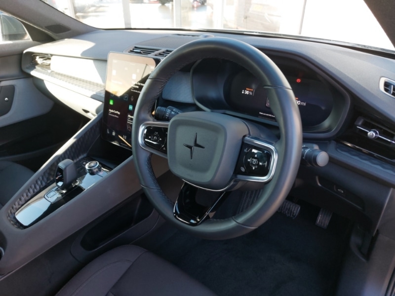 Used Polestar Polestar 2 2023 for sale - 78156391: Photo 10