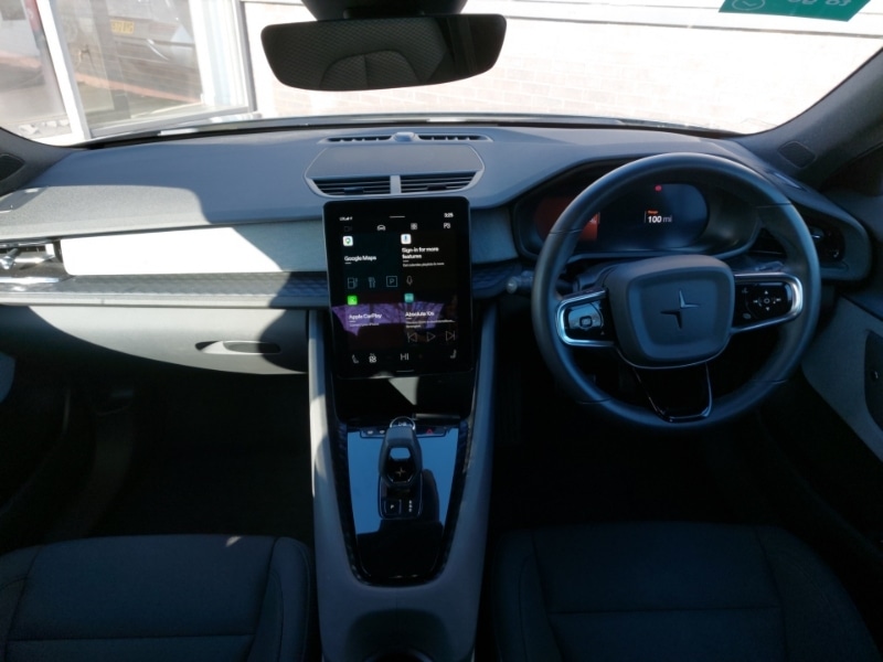 Used Polestar Polestar 2 2023 for sale - 78156391: Photo 2