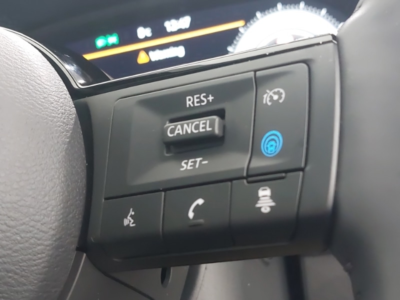 Used Nissan Qashqai 2025 for sale - 76833632: Photo 12