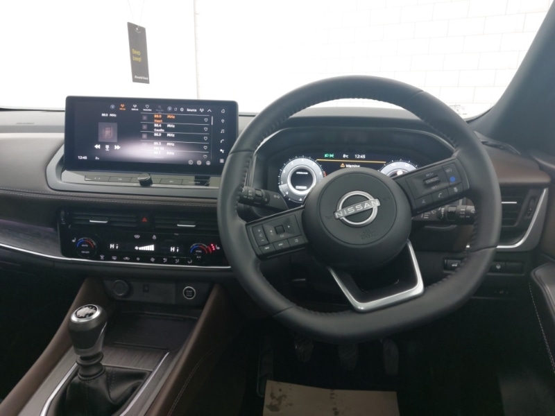 Used Nissan Qashqai 2025 for sale - 76833632: Photo 7