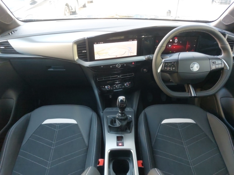 Used Vauxhall Mokka 2025 for sale - 77253510: Photo 2