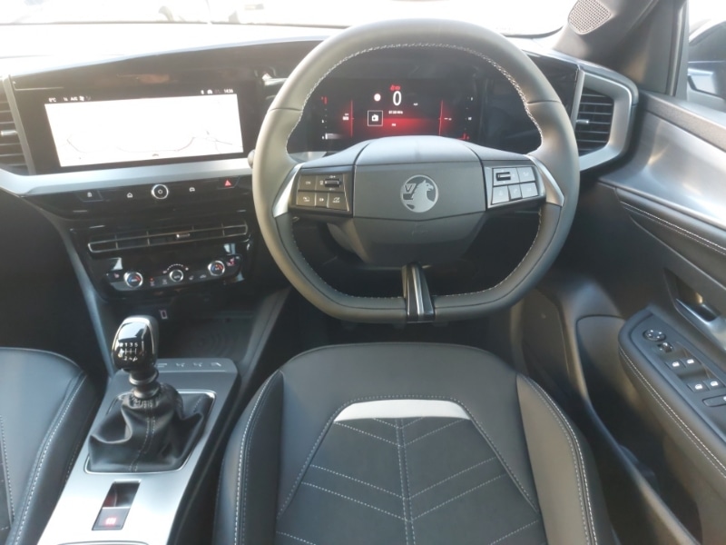 Used Vauxhall Mokka 2025 for sale - 77253510: Photo 7