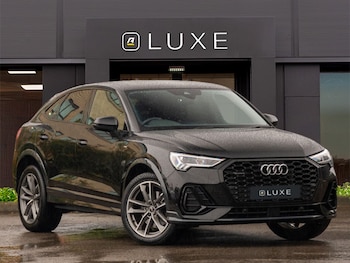 Used Audi Q3 2023 for sale - 78694648: Photo