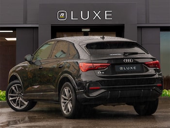 Used Audi Q3 2023 for sale - 78694648: Photo