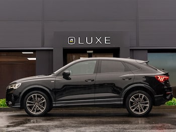 Used Audi Q3 2023 for sale - 78694648: Photo